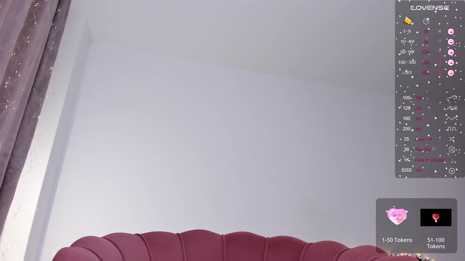 Gallery image thumbnail from XLorraine's myfreecams stream on, 01/14/2024, 13:07 image 10 of 20