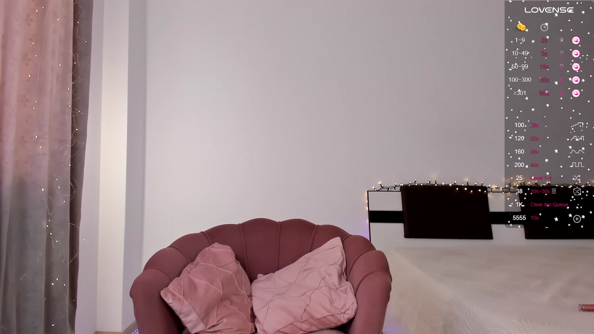 Gallery image thumbnail from XLorraine's myfreecams stream on, 01/25/2024, 13:14 image 15 of 20