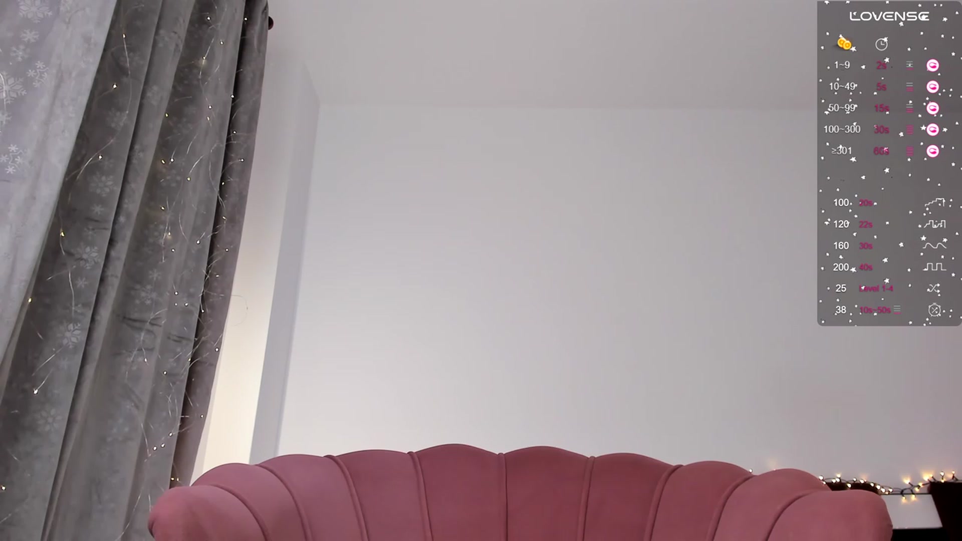 Gallery image thumbnail from XLorraine's myfreecams stream on, 01/27/2024, 18:51 image 13 of 20