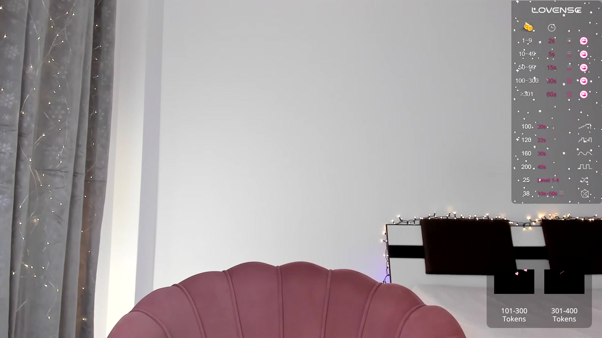 Gallery image thumbnail from XLorraine's myfreecams stream on, 02/01/2024, 15:05 image 5 of 20