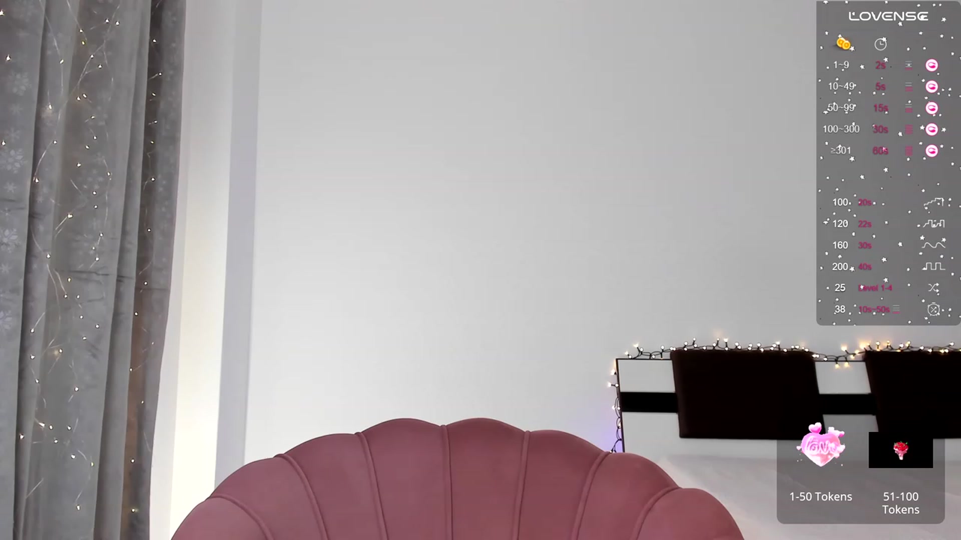 Gallery image thumbnail from XLorraine's myfreecams stream on, 02/01/2024, 15:05 image 4 of 20
