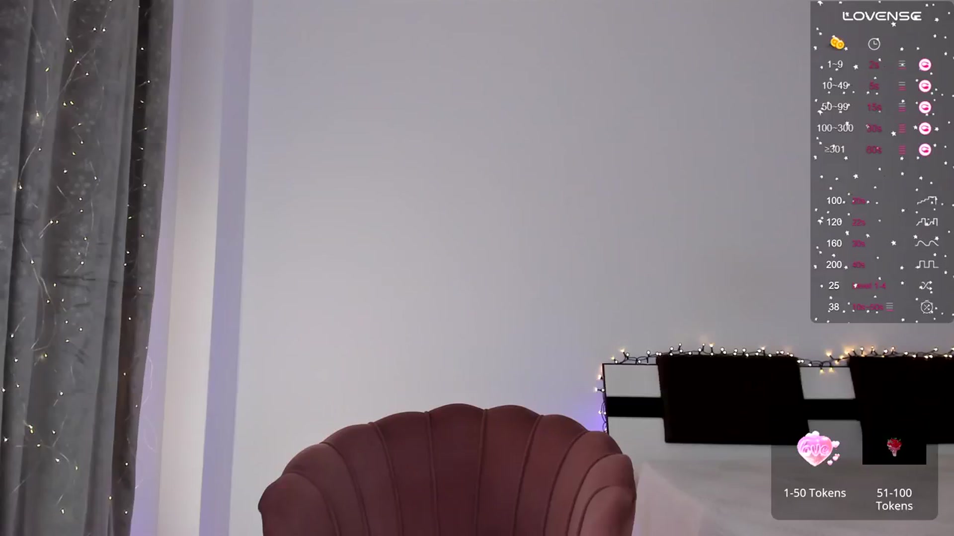 Gallery image thumbnail from XLorraine's myfreecams stream on, 02/02/2024, 15:18 image 17 of 20