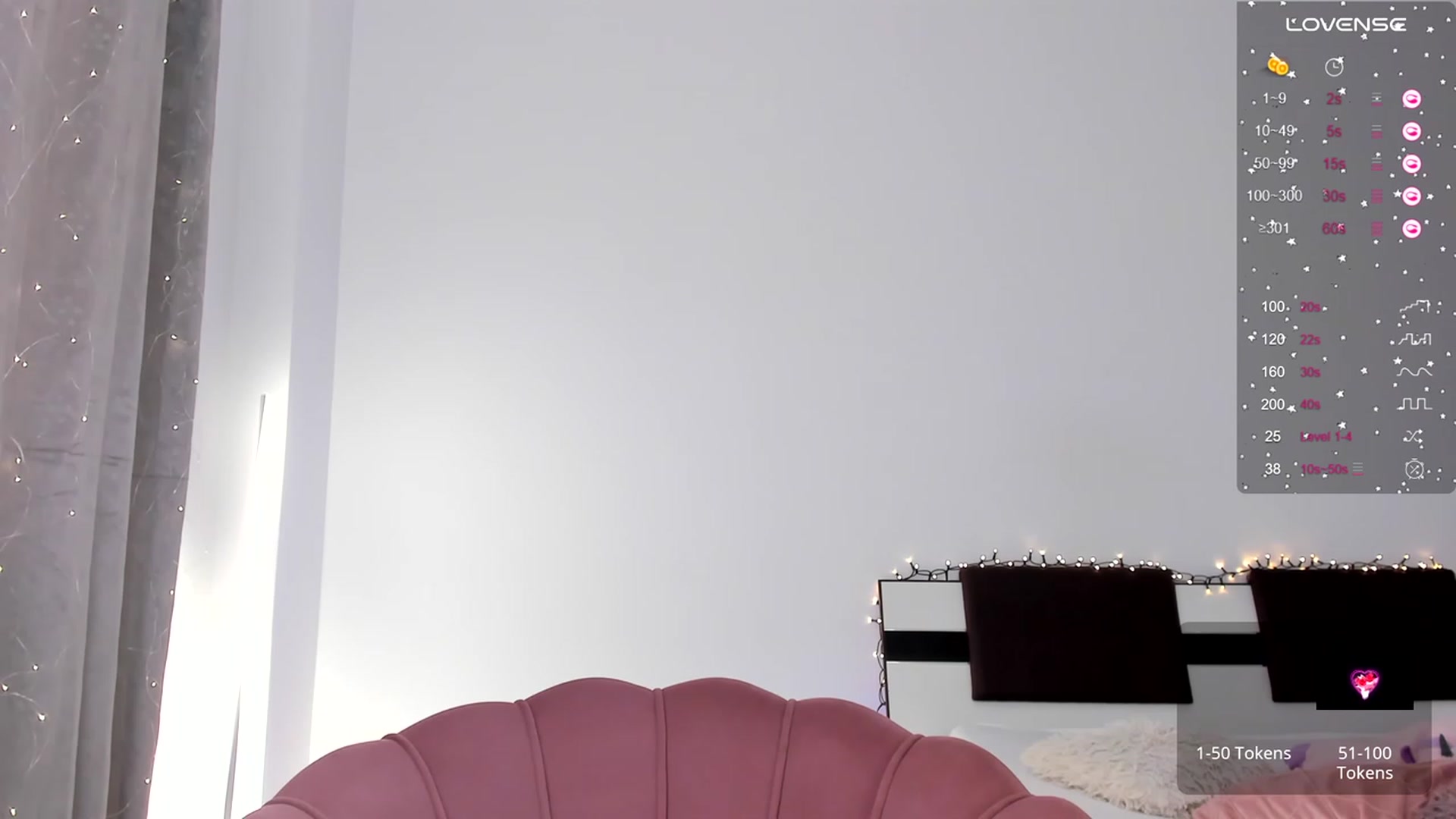 Gallery image thumbnail from XLorraine's myfreecams stream on, 02/06/2024, 16:15 image 2 of 20