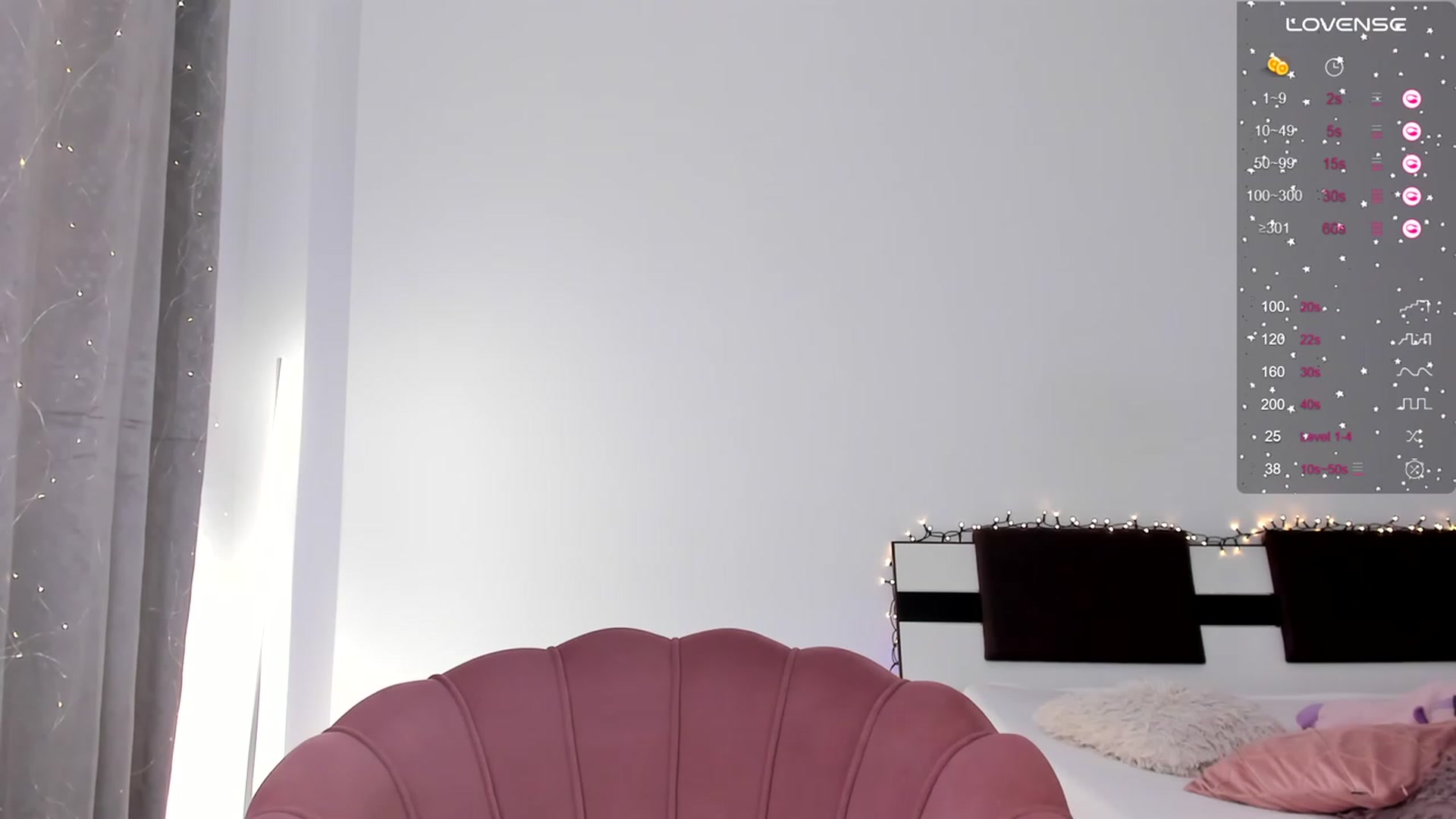 Gallery image thumbnail from XLorraine's myfreecams stream on, 02/06/2024, 16:15 image 1 of 20