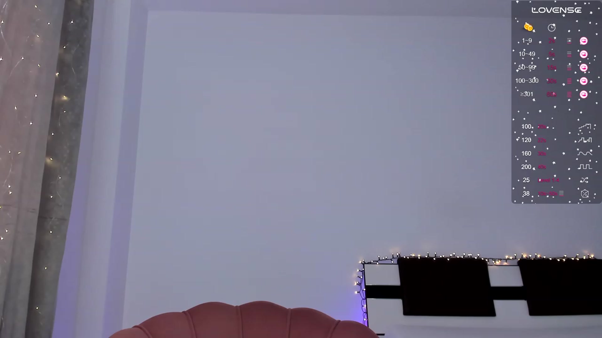 Gallery image thumbnail from XLorraine's myfreecams stream on, 02/16/2024, 17:31 image 1 of 20