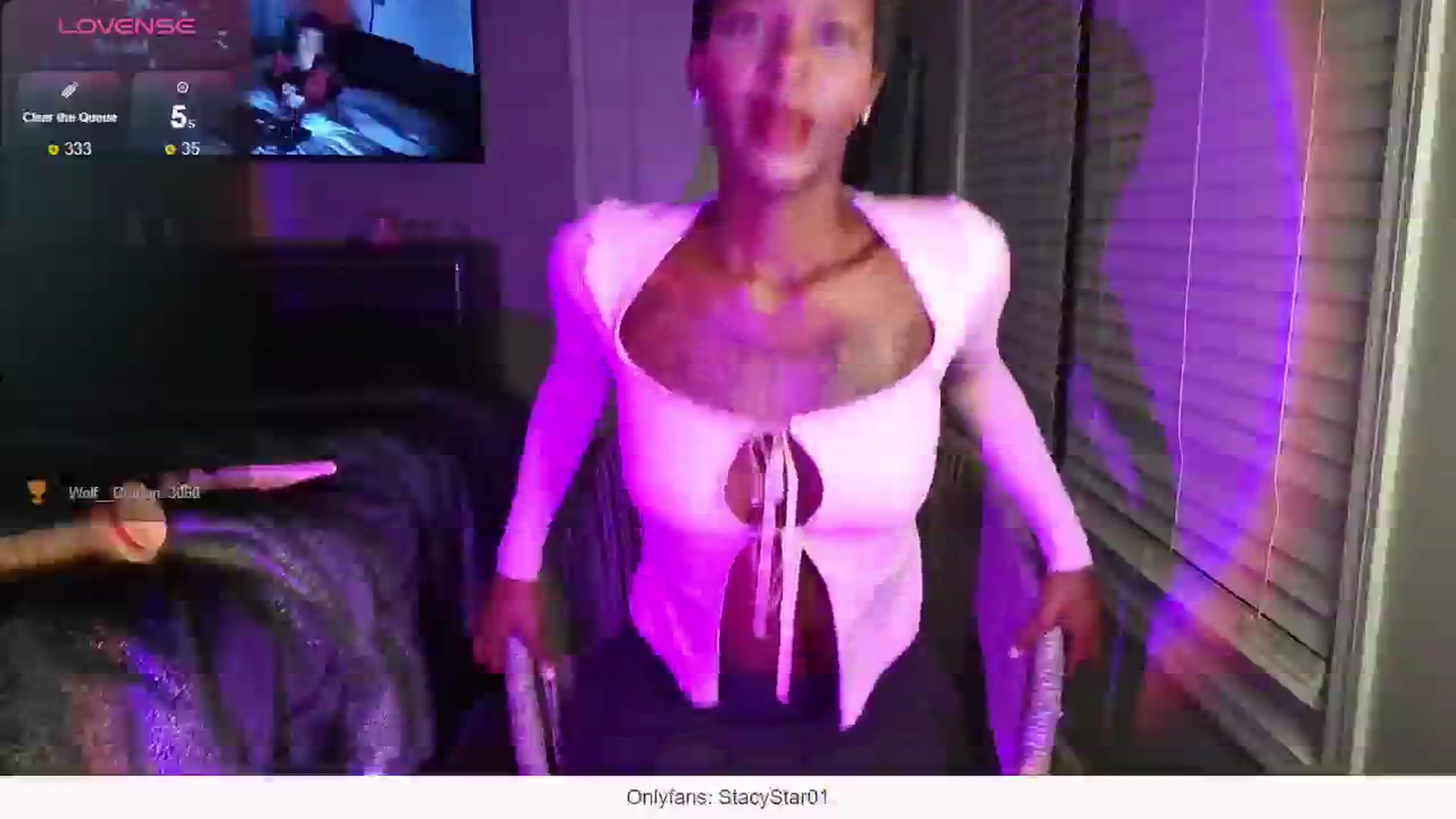 Gallery image thumbnail from XLovelyRose23's myfreecams stream on, 07/09/2024, 02:07 image 5 of 20
