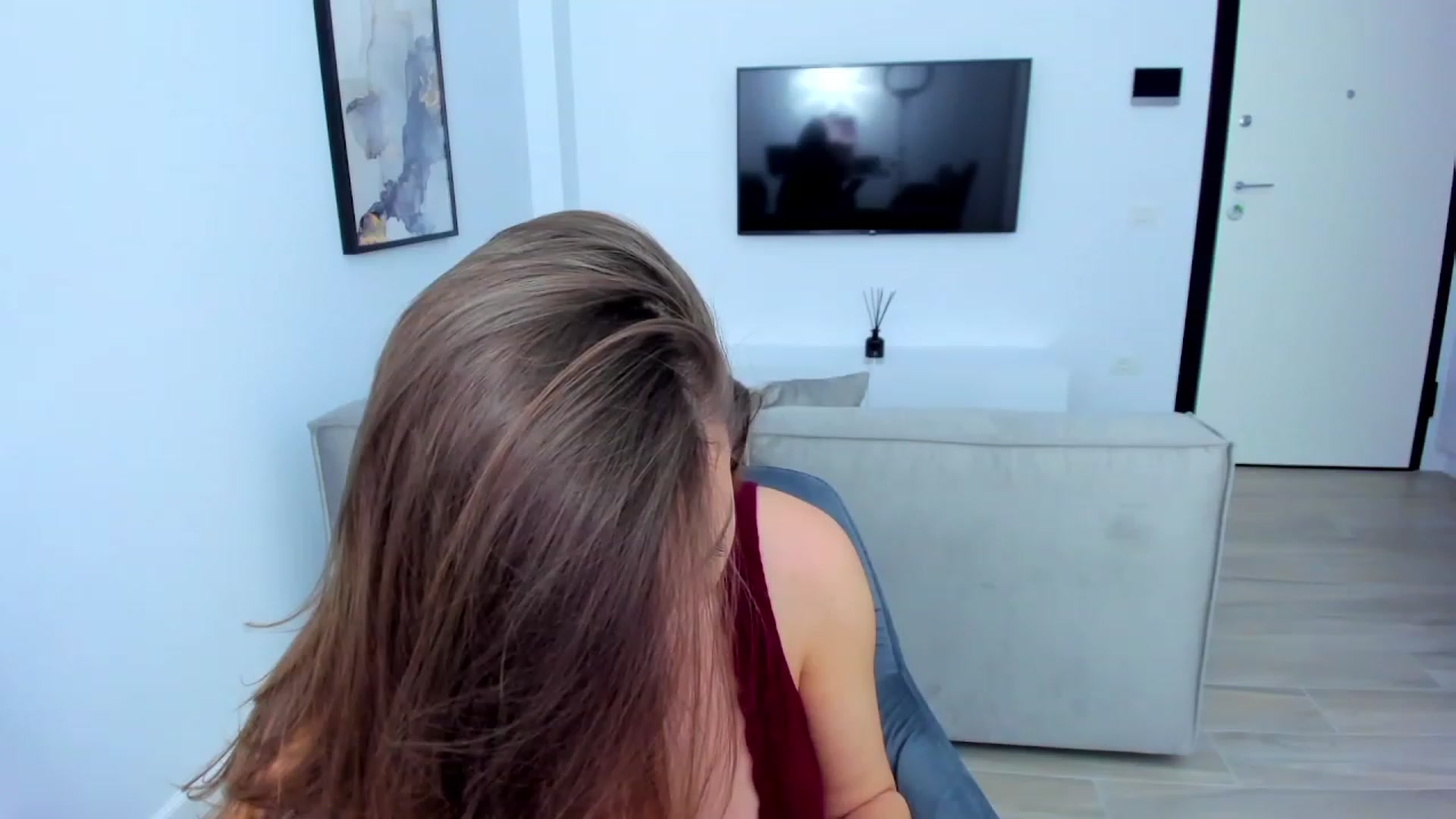 Gallery image thumbnail from XMirrabbellaX's myfreecams stream on, 12/10/2022, 15:19 image 3 of 20