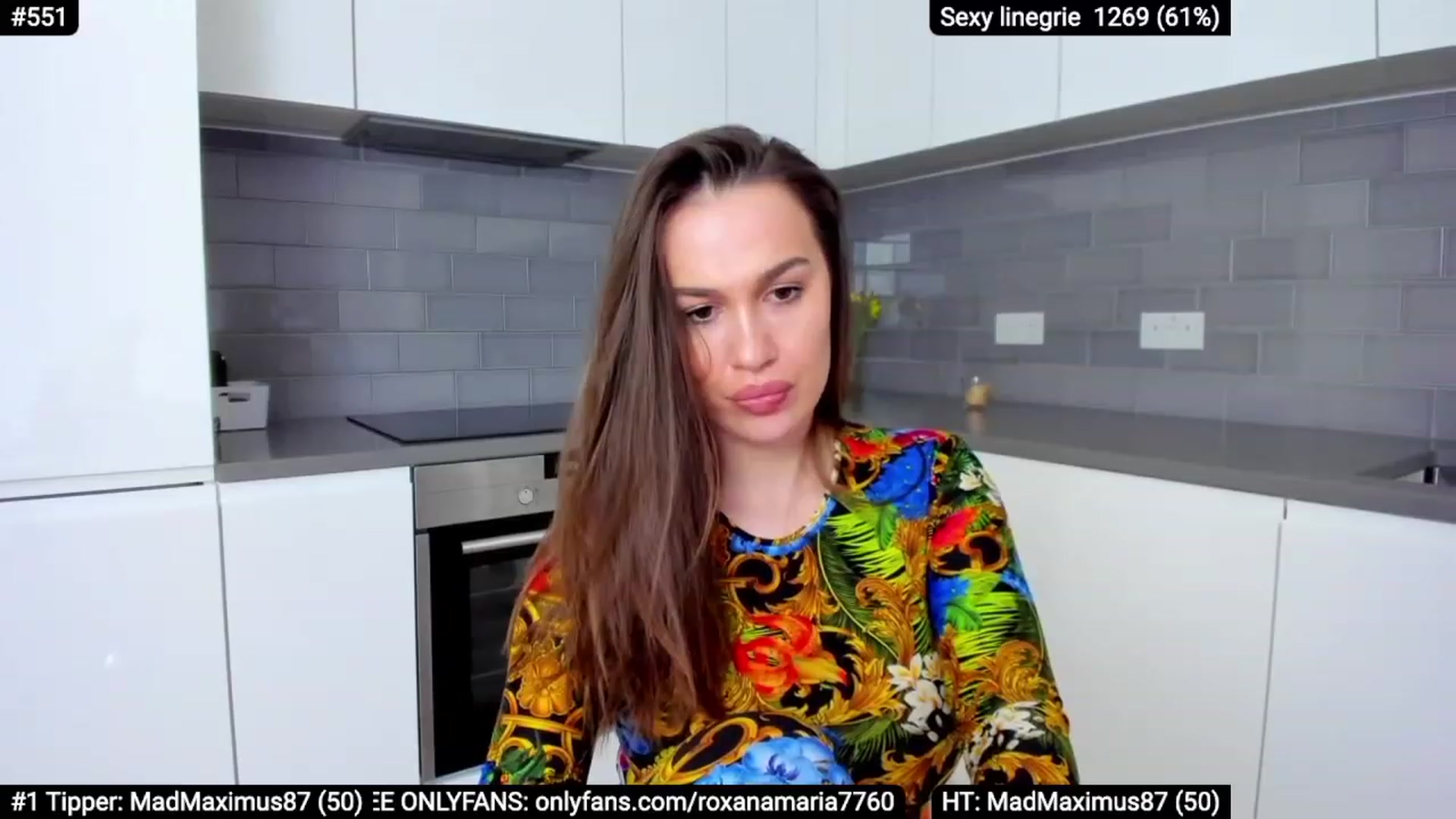 Gallery image thumbnail from XMirrabbellaX's myfreecams stream on, 03/22/2023, 17:16 image 18 of 20