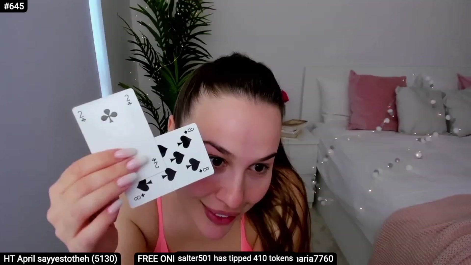 Gallery image thumbnail from XMirrabbellaX's myfreecams stream on, 04/20/2023, 13:58 image 5 of 20
