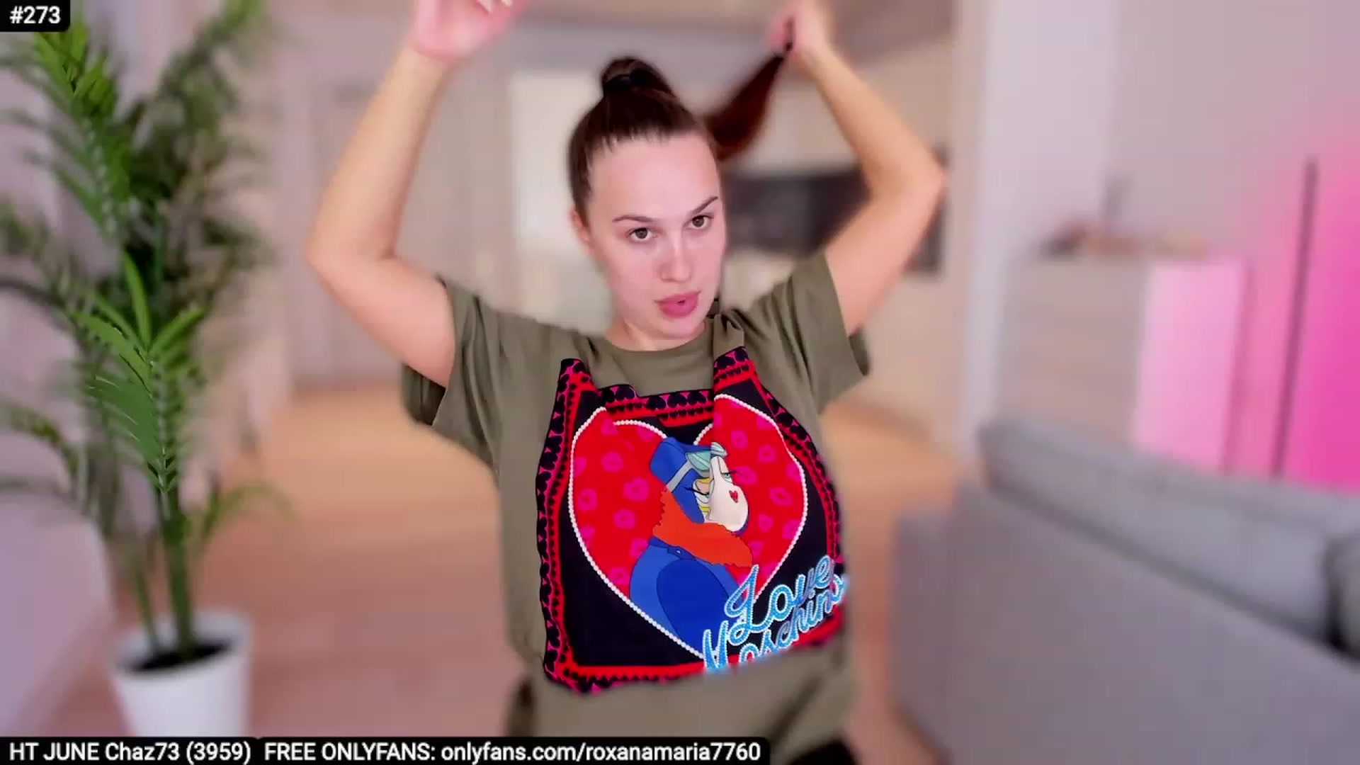 Gallery image thumbnail from XMirrabbellaX's myfreecams stream on, 06/27/2023, 15:33 image 1 of 20