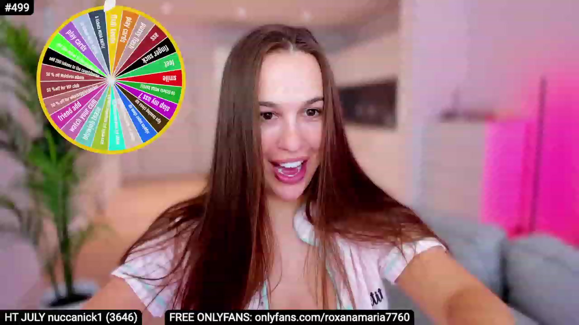 Gallery image thumbnail from XMirrabbellaX's myfreecams stream on, 07/14/2023, 12:52 image 10 of 20