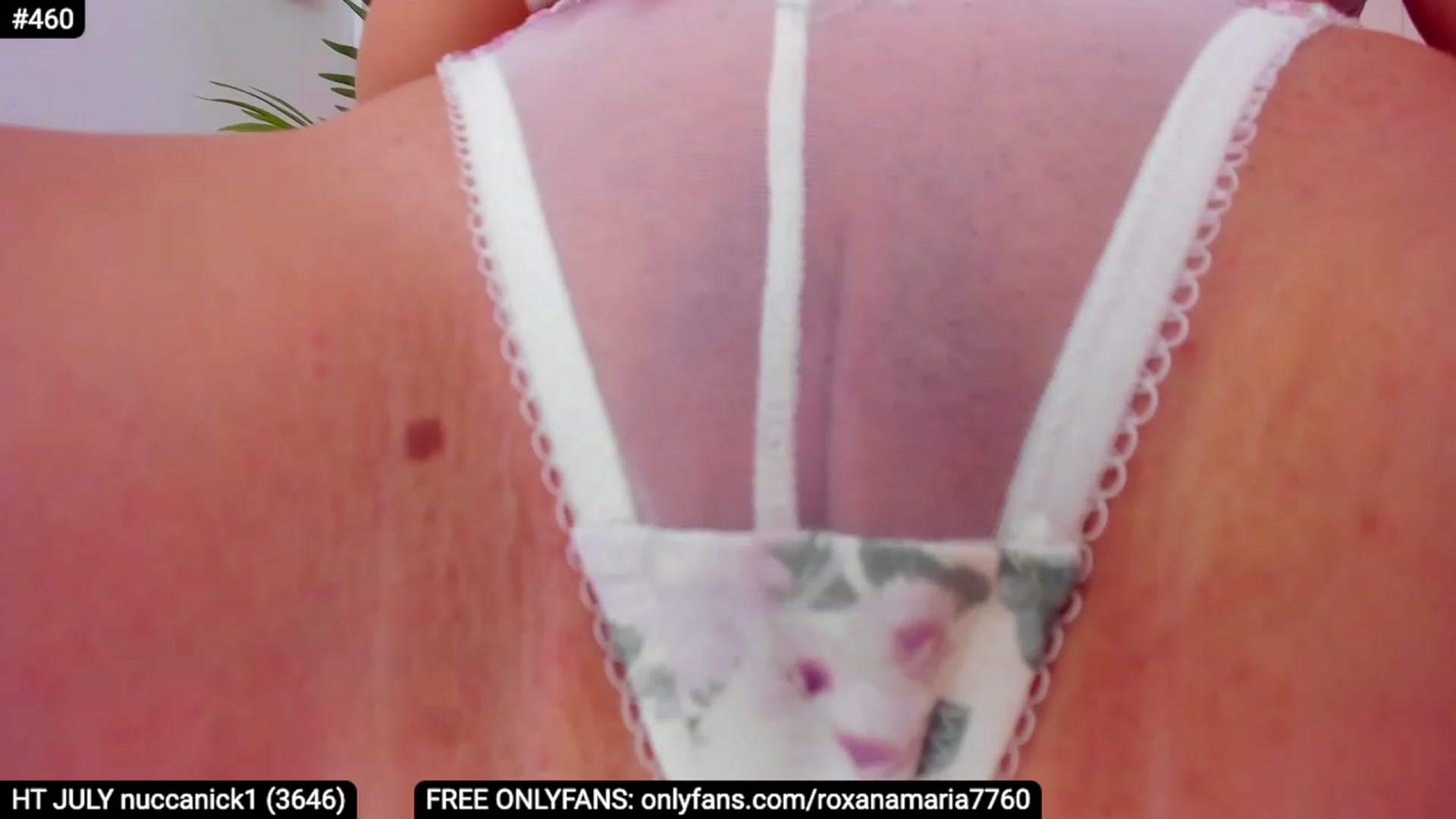Gallery image thumbnail from XMirrabbellaX's myfreecams stream on, 07/14/2023, 16:24 image 19 of 20