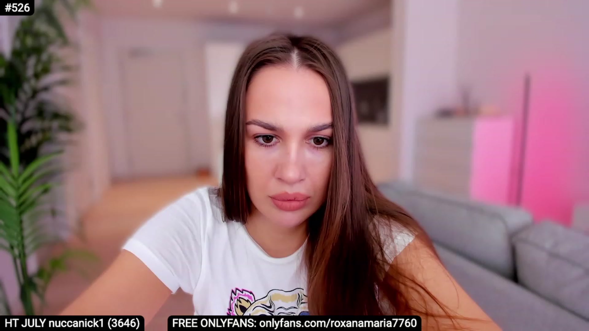 Gallery image thumbnail from XMirrabbellaX's myfreecams stream on, 07/19/2023, 12:44 image 6 of 20