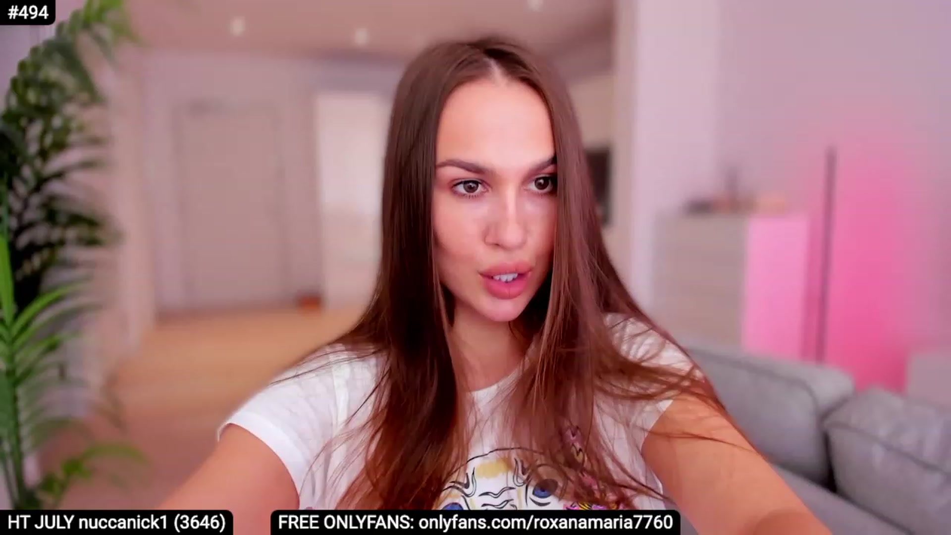Gallery image thumbnail from XMirrabbellaX's myfreecams stream on, 07/19/2023, 14:23 image 1 of 20