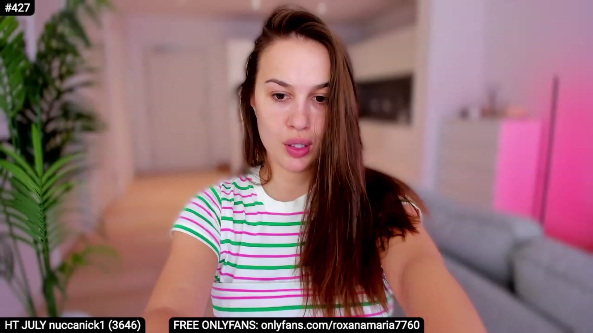 Gallery image thumbnail from XMirrabbellaX's myfreecams stream on, 07/21/2023, 11:12 image 5 of 20