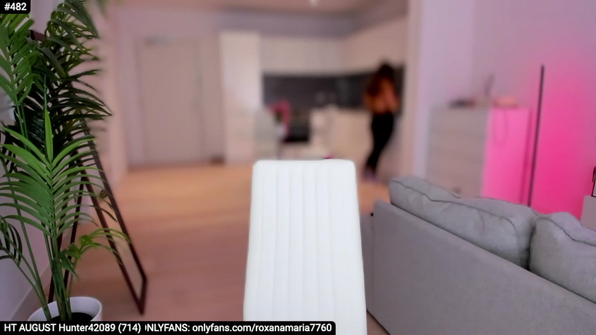 Gallery image thumbnail from XMirrabbellaX's myfreecams stream on, 08/03/2023, 12:57 image 5 of 20