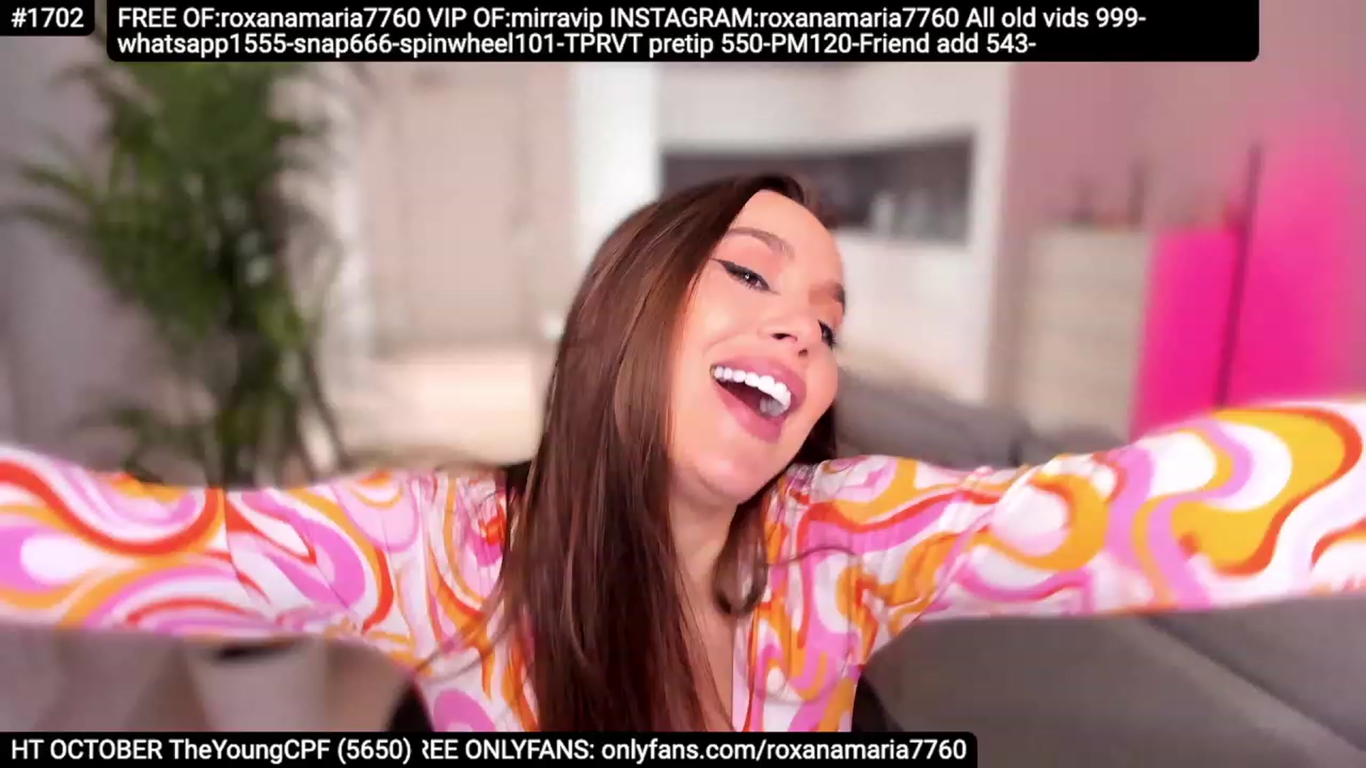 Gallery image thumbnail from XMirrabbellaX's myfreecams stream on, 10/23/2023, 23:25 image 5 of 20