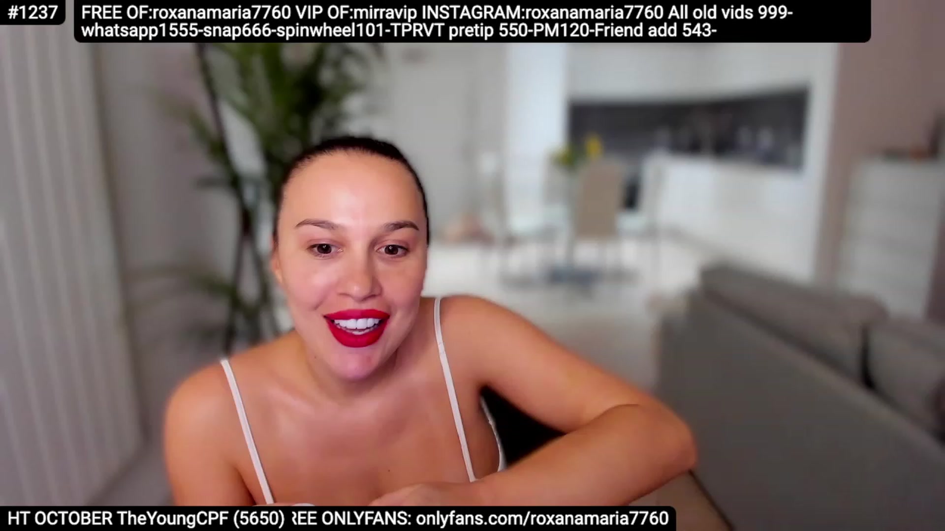 Gallery image thumbnail from XMirrabbellaX's myfreecams stream on, 10/28/2023, 23:15 image 18 of 20
