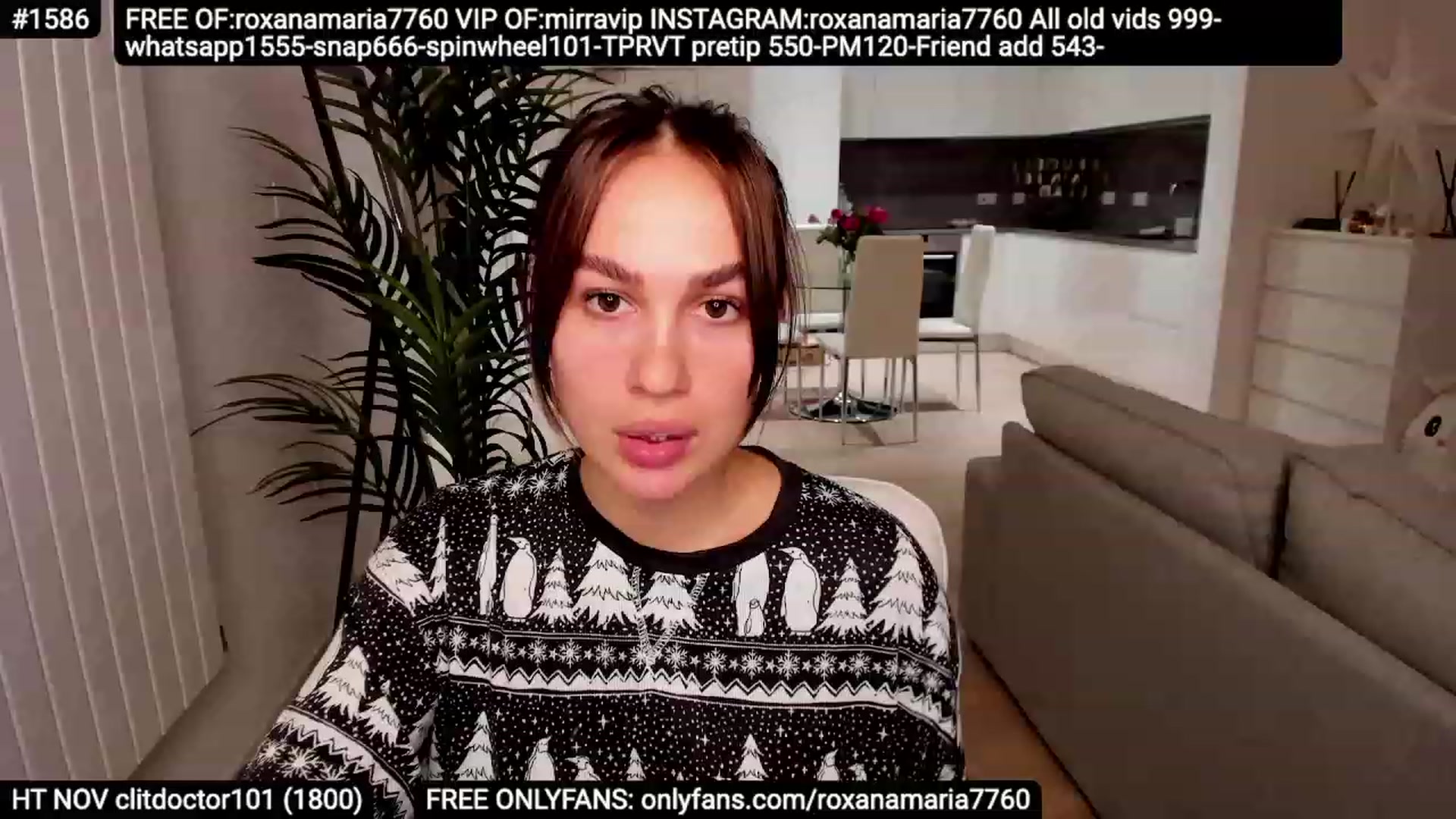 Gallery image thumbnail from XMirrabbellaX's myfreecams stream on, 11/04/2023, 21:46 image 5 of 20