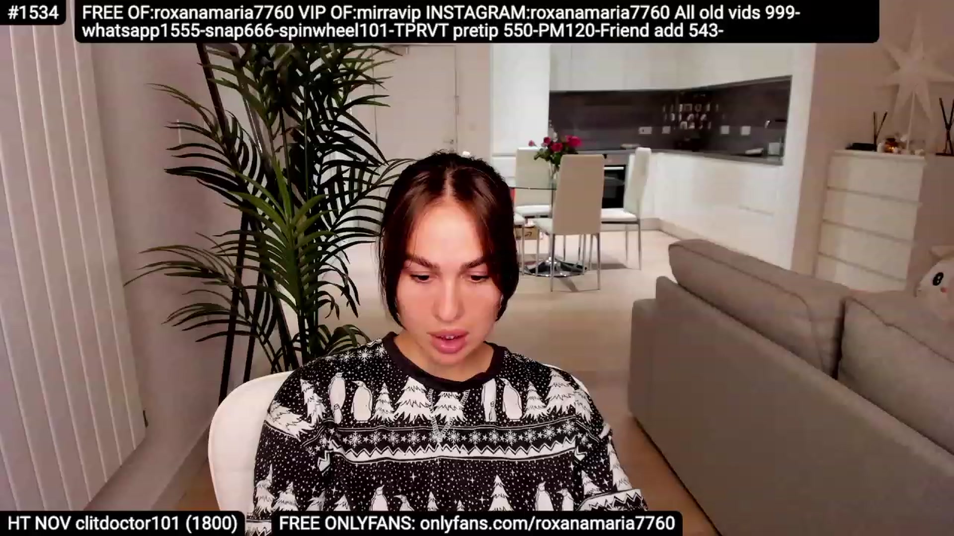 Gallery image thumbnail from XMirrabbellaX's myfreecams stream on, 11/04/2023, 21:46 image 10 of 20