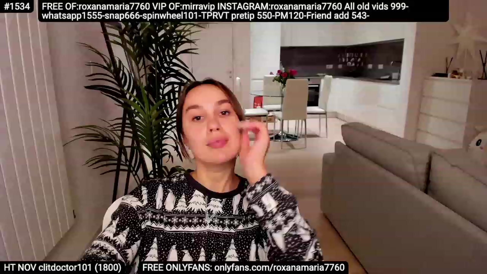 Gallery image thumbnail from XMirrabbellaX's myfreecams stream on, 11/04/2023, 21:46 image 15 of 20