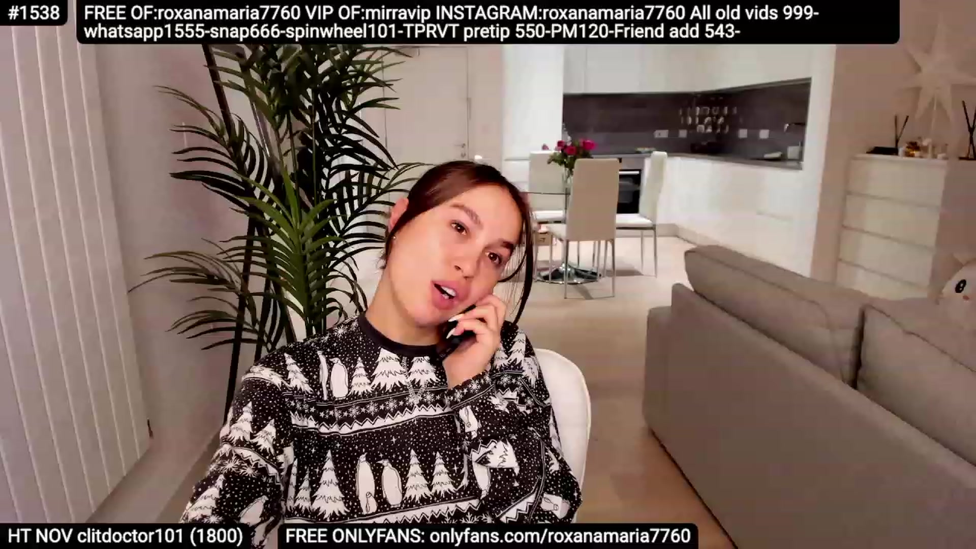 Gallery image thumbnail from XMirrabbellaX's myfreecams stream on, 11/04/2023, 21:46 image 8 of 20