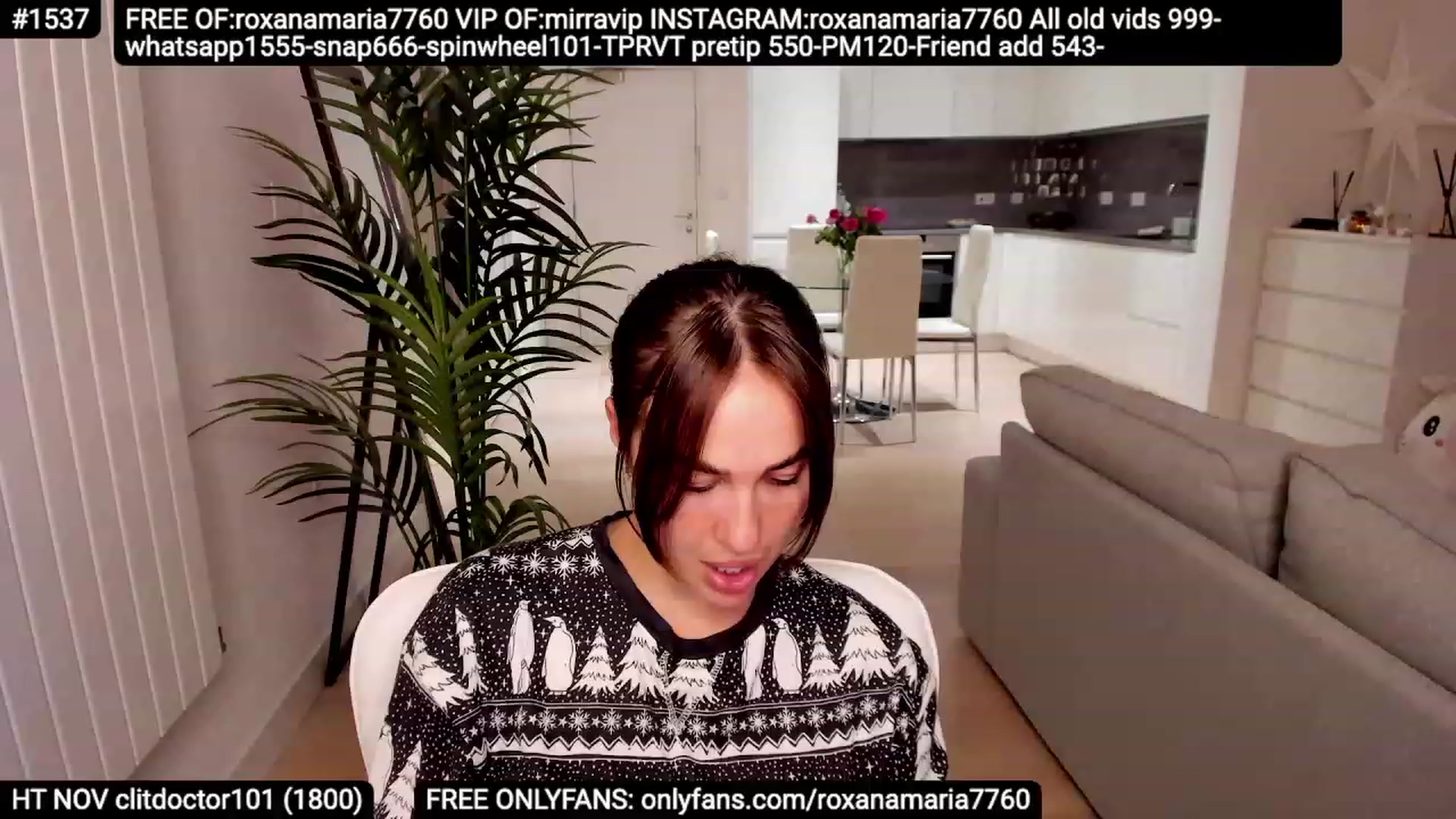 Gallery image thumbnail from XMirrabbellaX's myfreecams stream on, 11/04/2023, 21:46 image 17 of 20