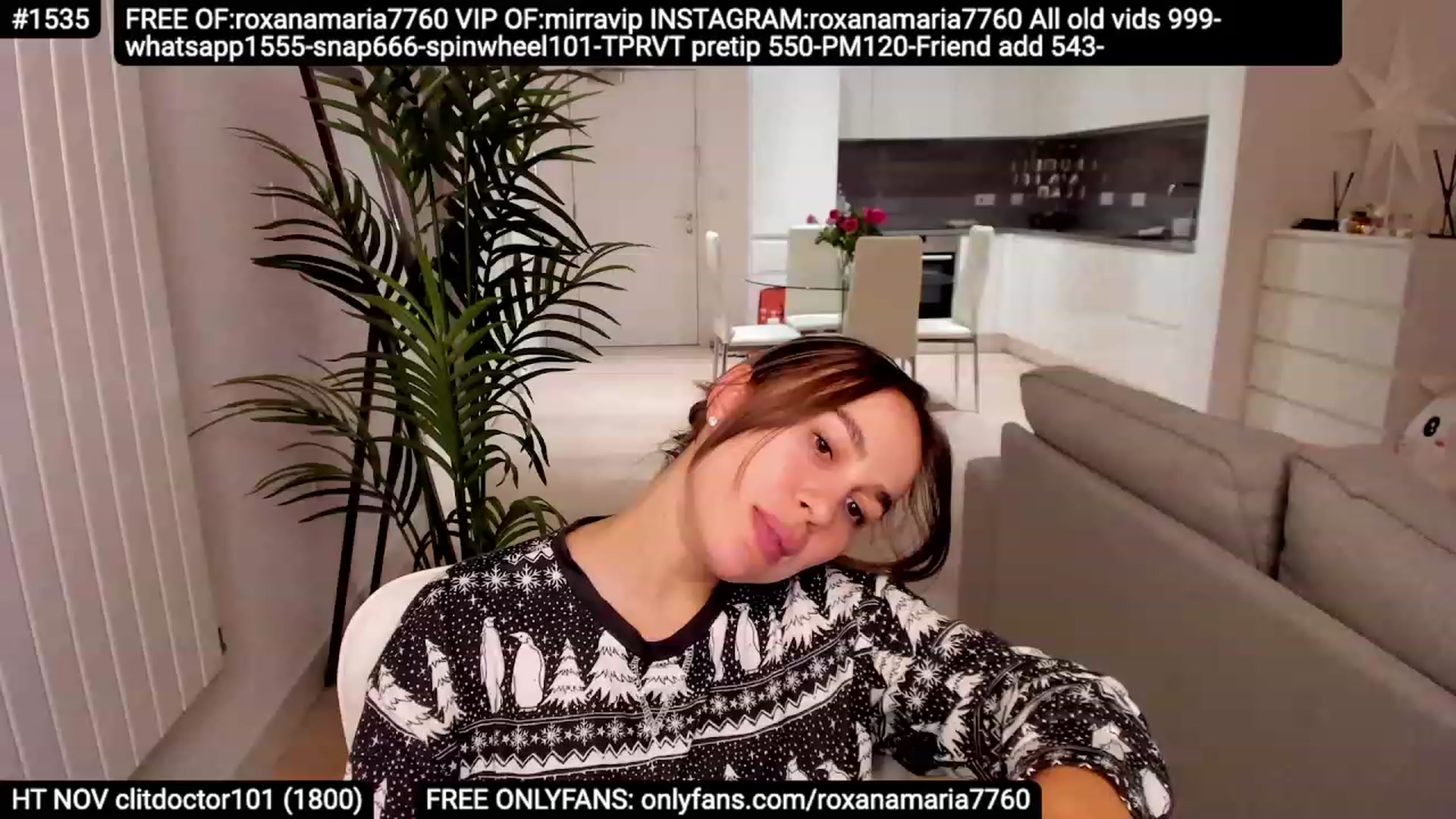 Gallery image thumbnail from XMirrabbellaX's myfreecams stream on, 11/04/2023, 21:46 image 18 of 20