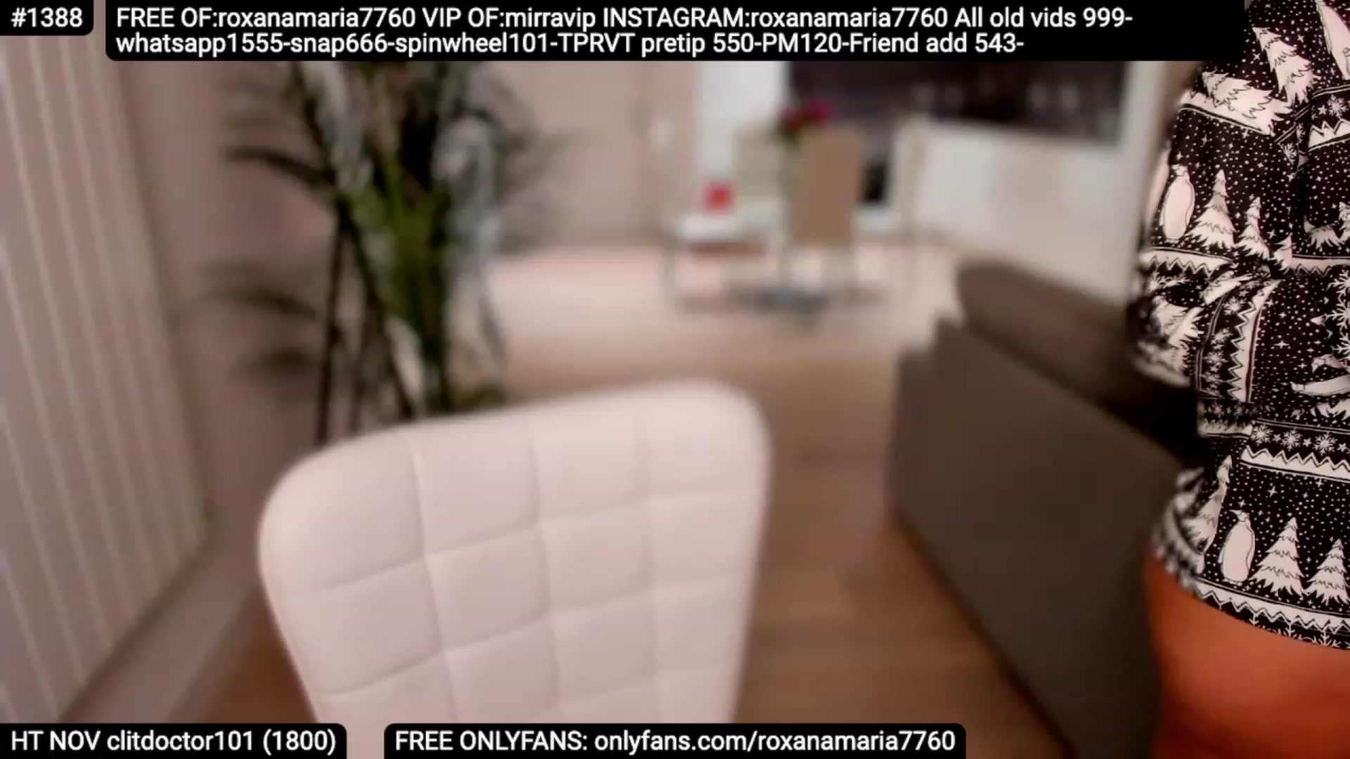 Gallery image thumbnail from XMirrabbellaX's myfreecams stream on, 11/04/2023, 23:20 image 4 of 20