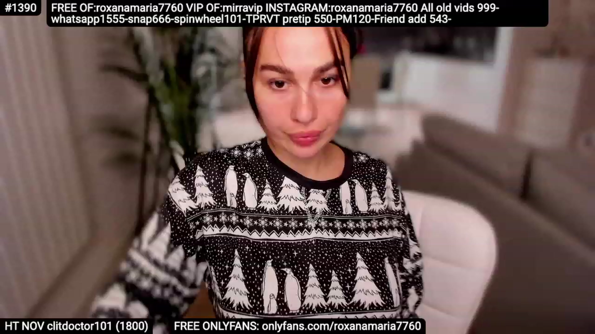 Gallery image thumbnail from XMirrabbellaX's myfreecams stream on, 11/04/2023, 23:20 image 6 of 20