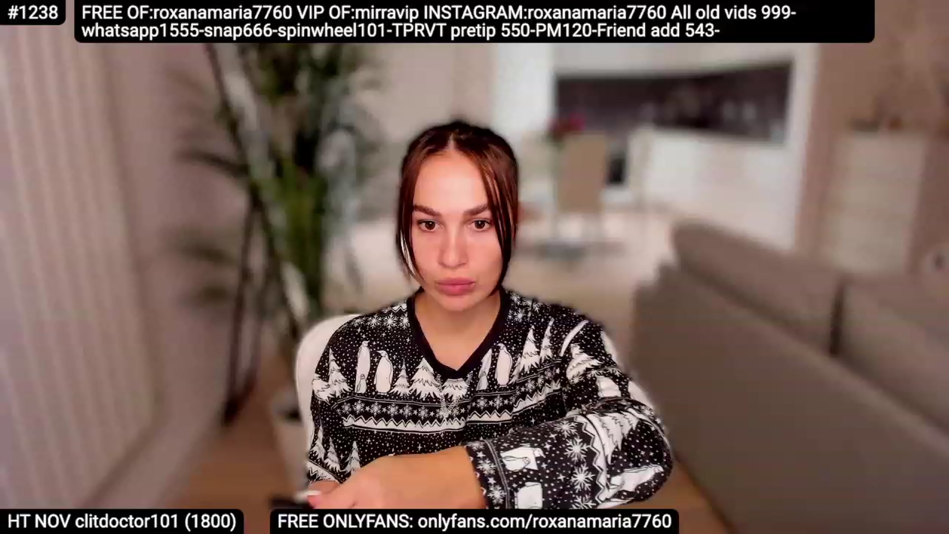 Gallery image thumbnail from XMirrabbellaX's myfreecams stream on, 11/05/2023, 24:24 image 6 of 20