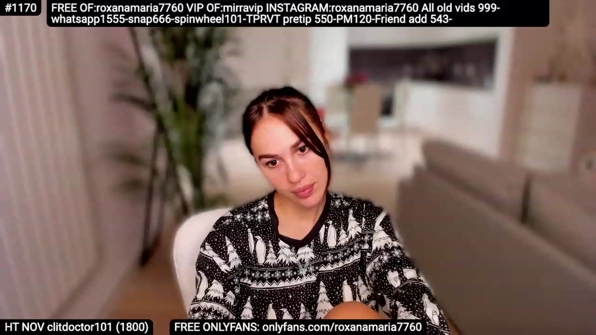Gallery image thumbnail from XMirrabbellaX's myfreecams stream on, 11/05/2023, 24:24 image 20 of 20