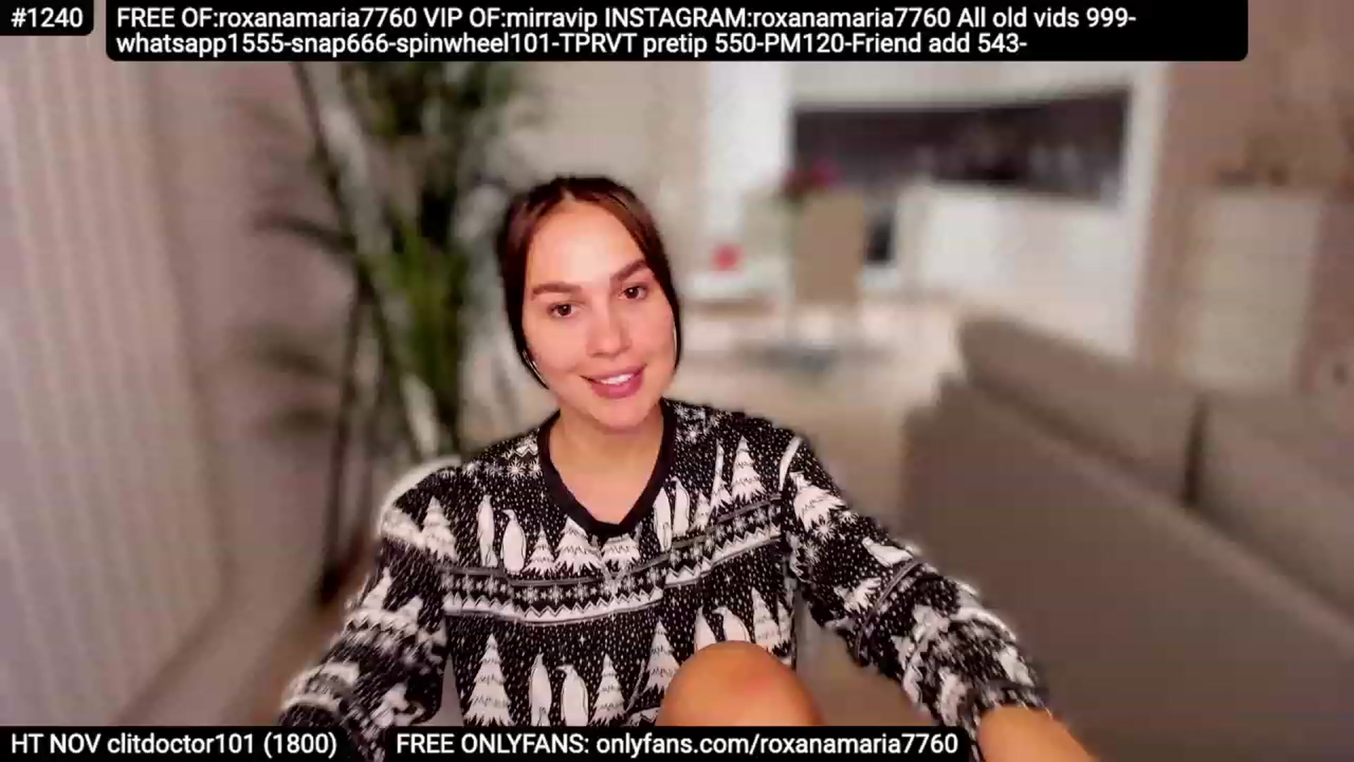 Gallery image thumbnail from XMirrabbellaX's myfreecams stream on, 11/05/2023, 24:24 image 7 of 20