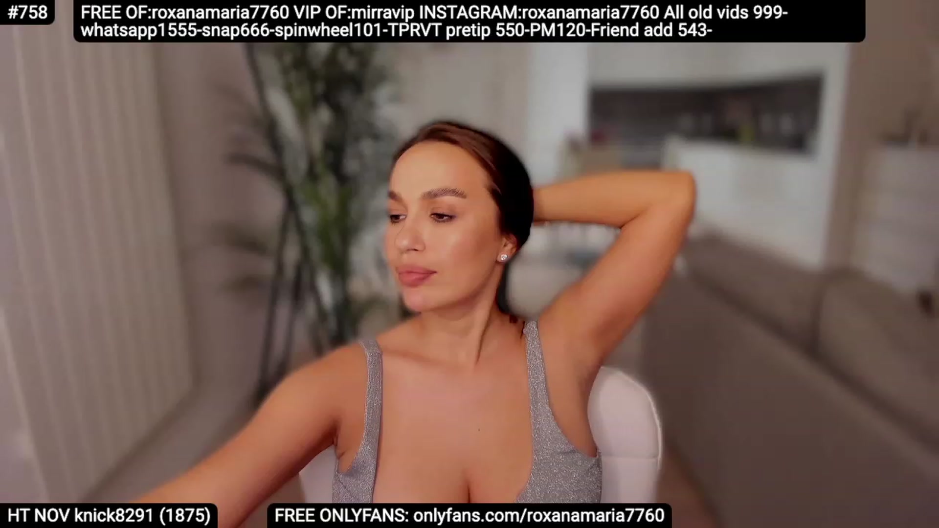 Gallery image thumbnail from XMirrabbellaX's myfreecams stream on, 11/07/2023, 24:23 image 16 of 20