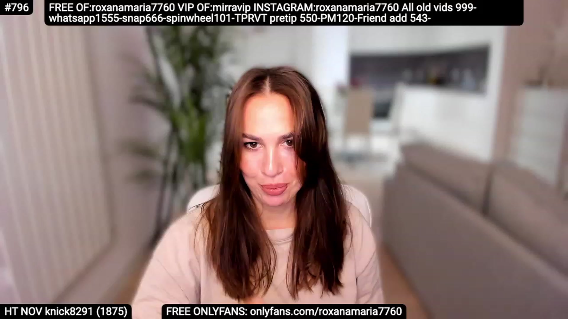 Gallery image thumbnail from XMirrabbellaX's myfreecams stream on, 11/07/2023, 22:52 image 8 of 20