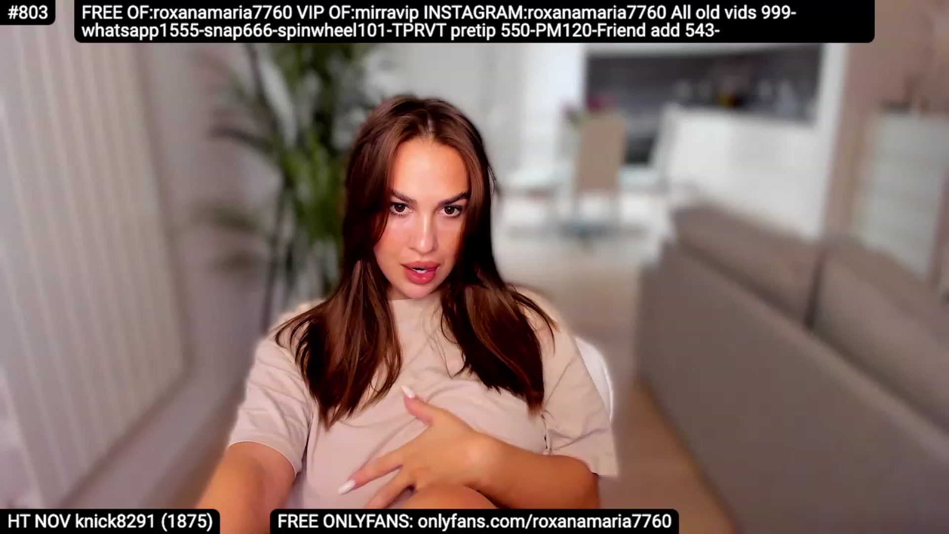 Gallery image thumbnail from XMirrabbellaX's myfreecams stream on, 11/07/2023, 22:52 image 16 of 20