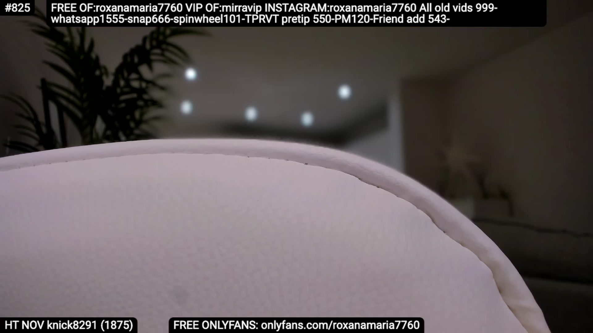 Gallery image thumbnail from XMirrabbellaX's myfreecams stream on, 11/07/2023, 22:52 image 3 of 20