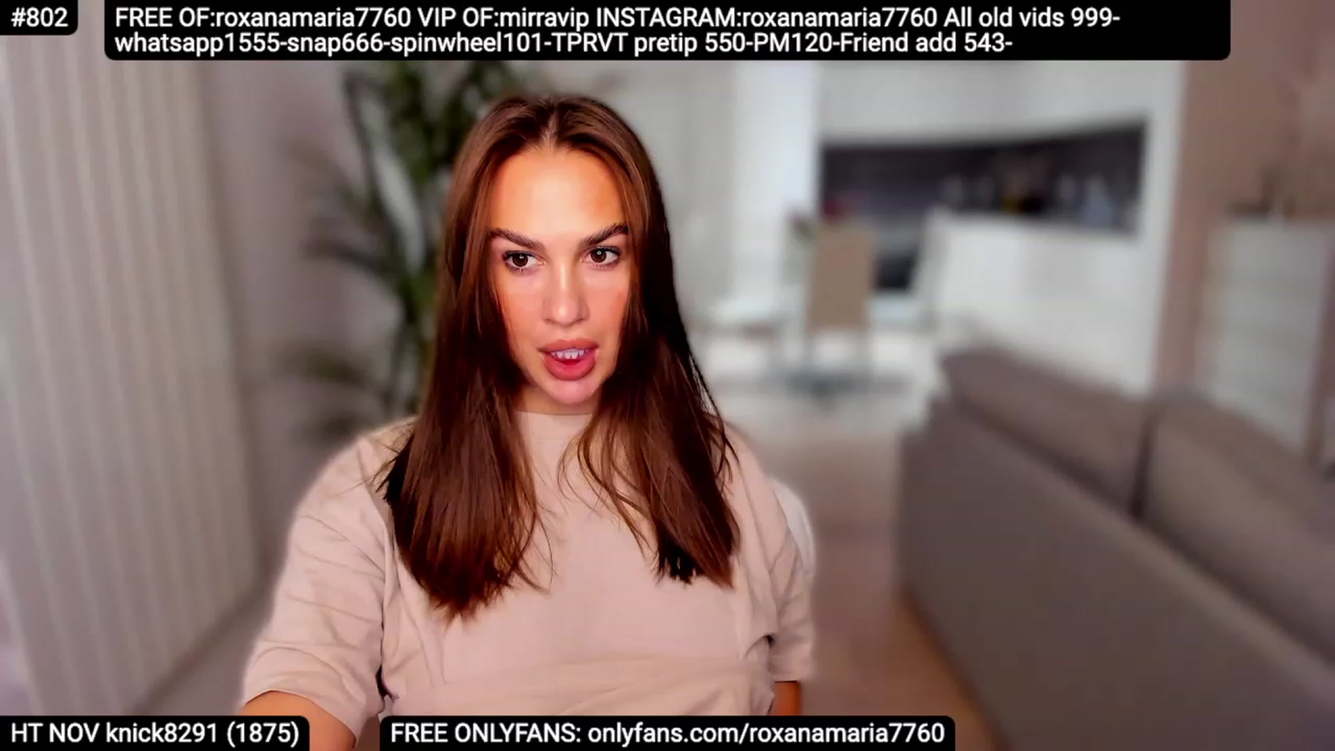 Gallery image thumbnail from XMirrabbellaX's myfreecams stream on, 11/07/2023, 22:52 image 15 of 20
