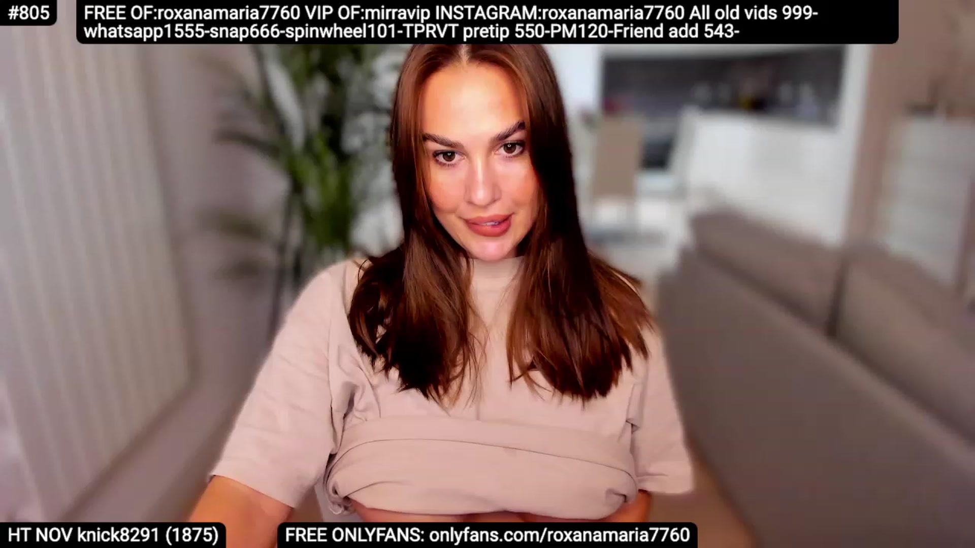 Gallery image thumbnail from XMirrabbellaX's myfreecams stream on, 11/07/2023, 22:52 image 19 of 20