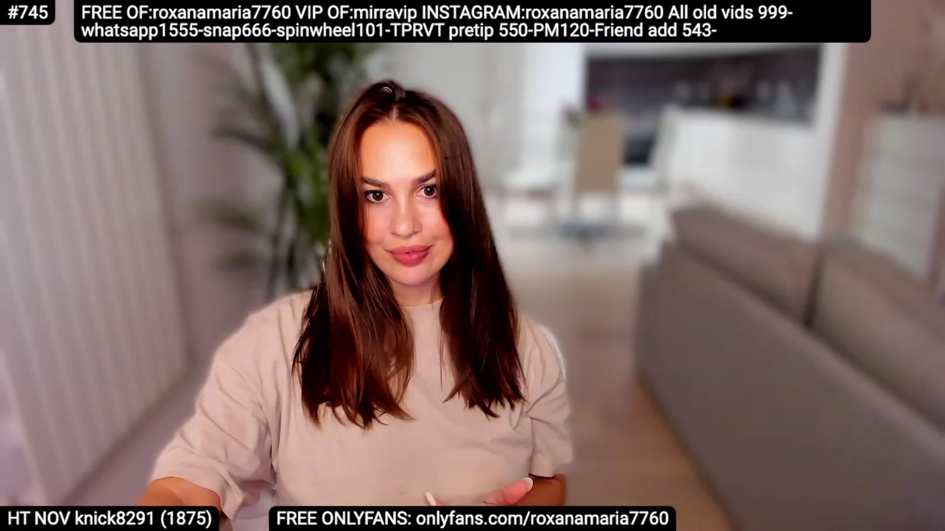 Gallery image thumbnail from XMirrabbellaX's myfreecams stream on, 11/08/2023, 24:49 image 5 of 20