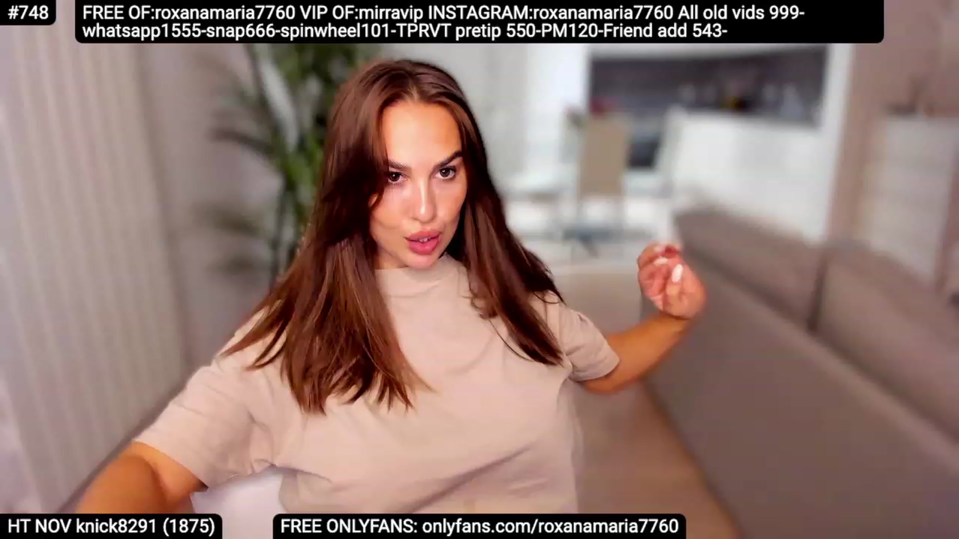 Gallery image thumbnail from XMirrabbellaX's myfreecams stream on, 11/08/2023, 24:49 image 10 of 20