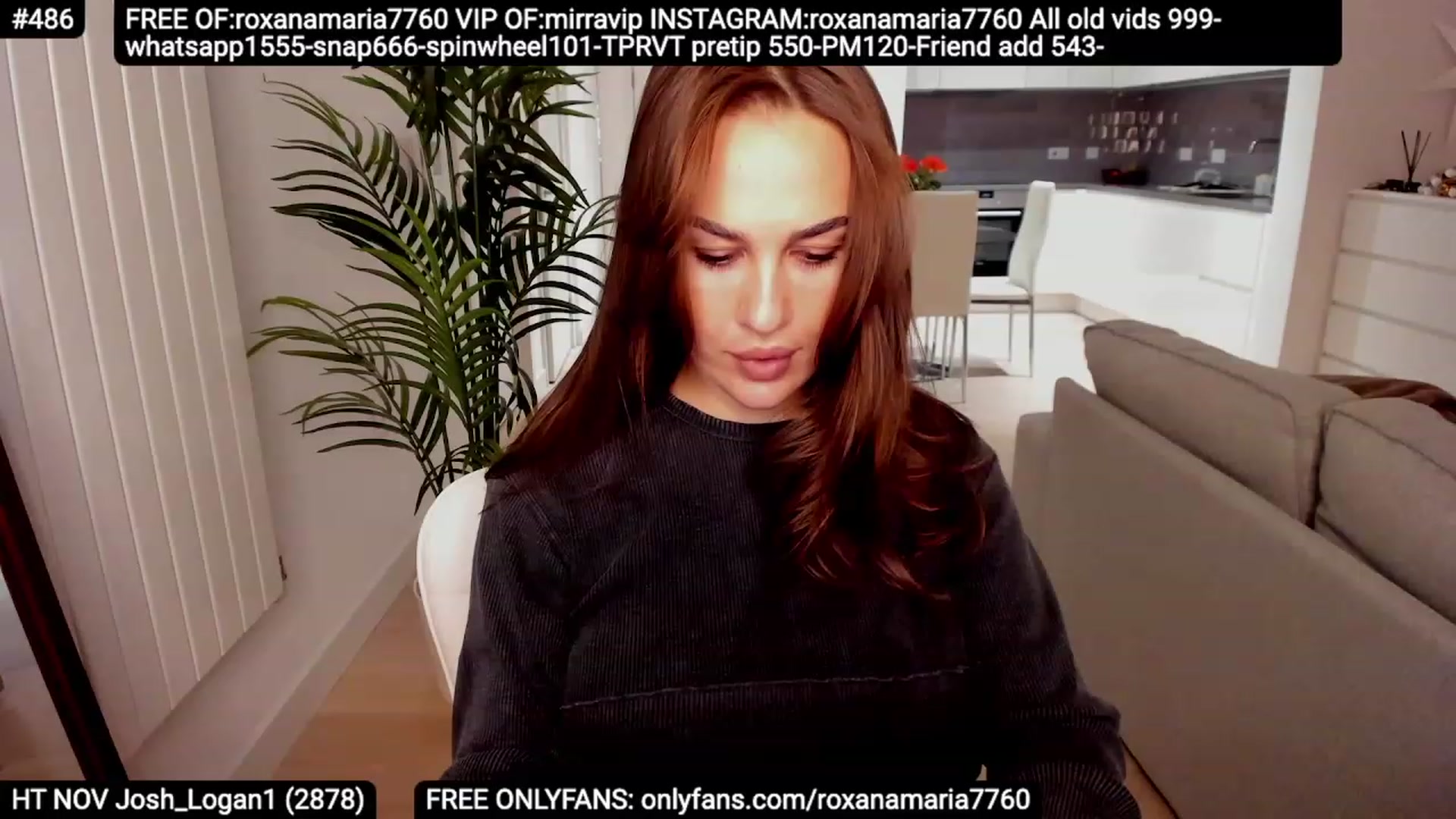 Gallery image thumbnail from XMirrabbellaX's myfreecams stream on, 11/11/2023, 24:13 image 18 of 20