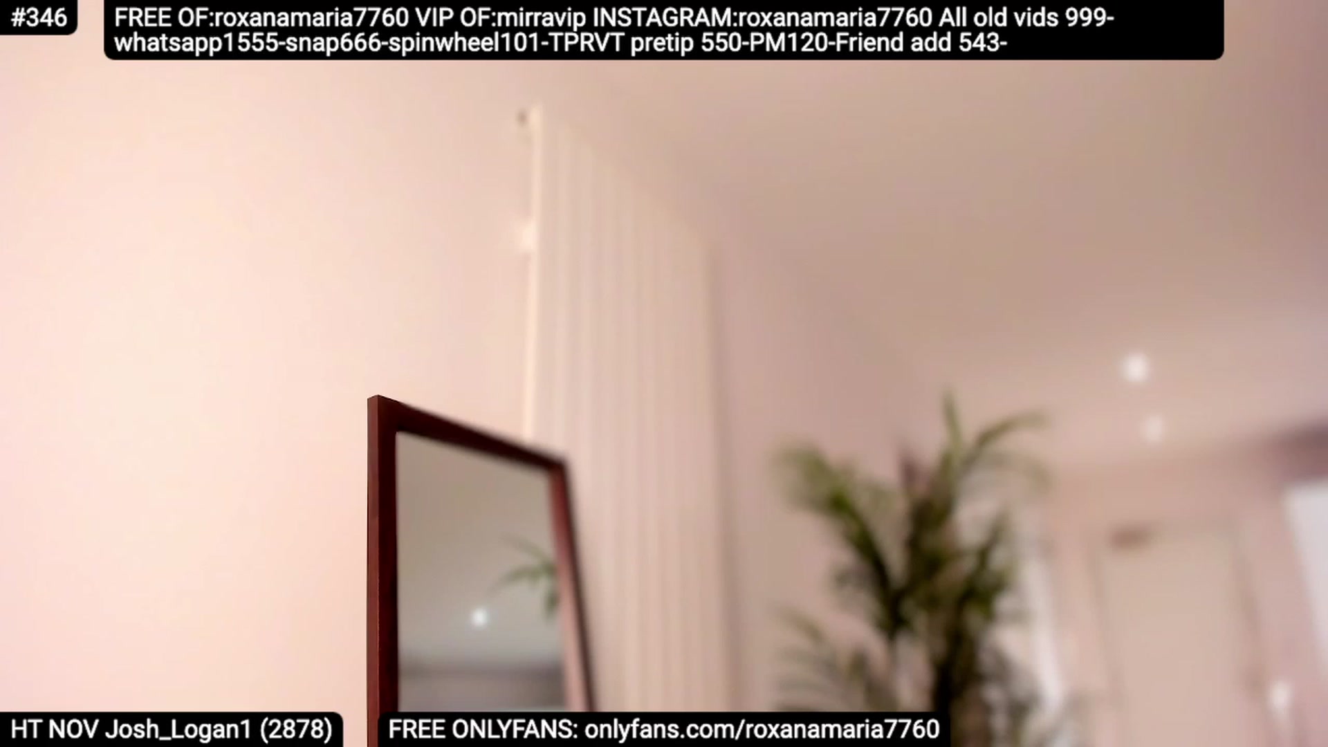 Gallery image thumbnail from XMirrabbellaX's myfreecams stream on, 11/12/2023, 24:57 image 4 of 20