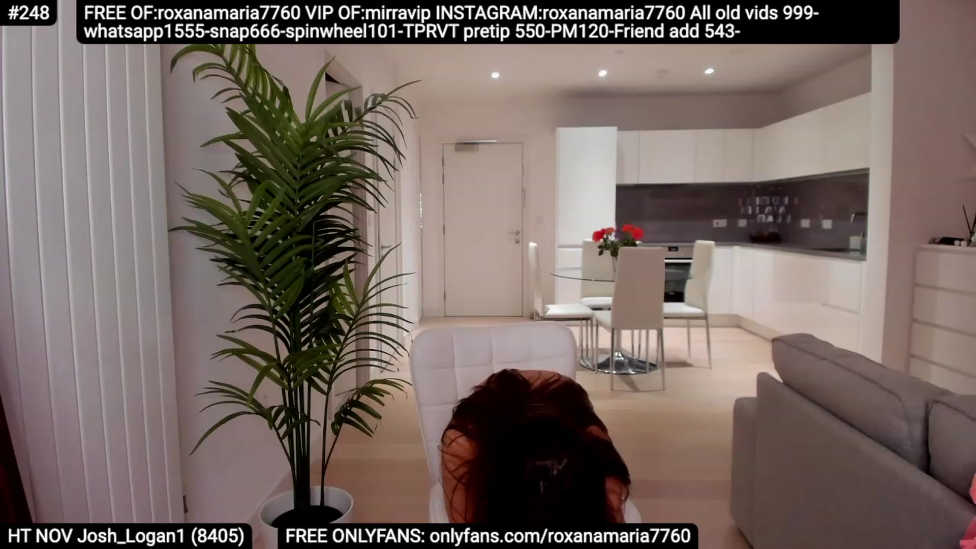 Gallery image thumbnail from XMirrabbellaX's myfreecams stream on, 11/15/2023, 01:00 image 13 of 20