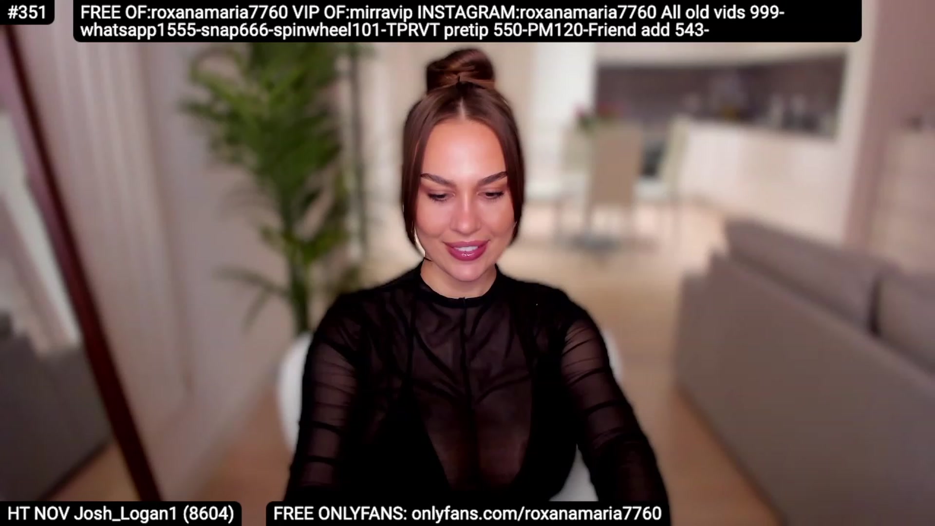 Gallery image thumbnail from XMirrabbellaX's myfreecams stream on, 11/18/2023, 22:46 image 2 of 20