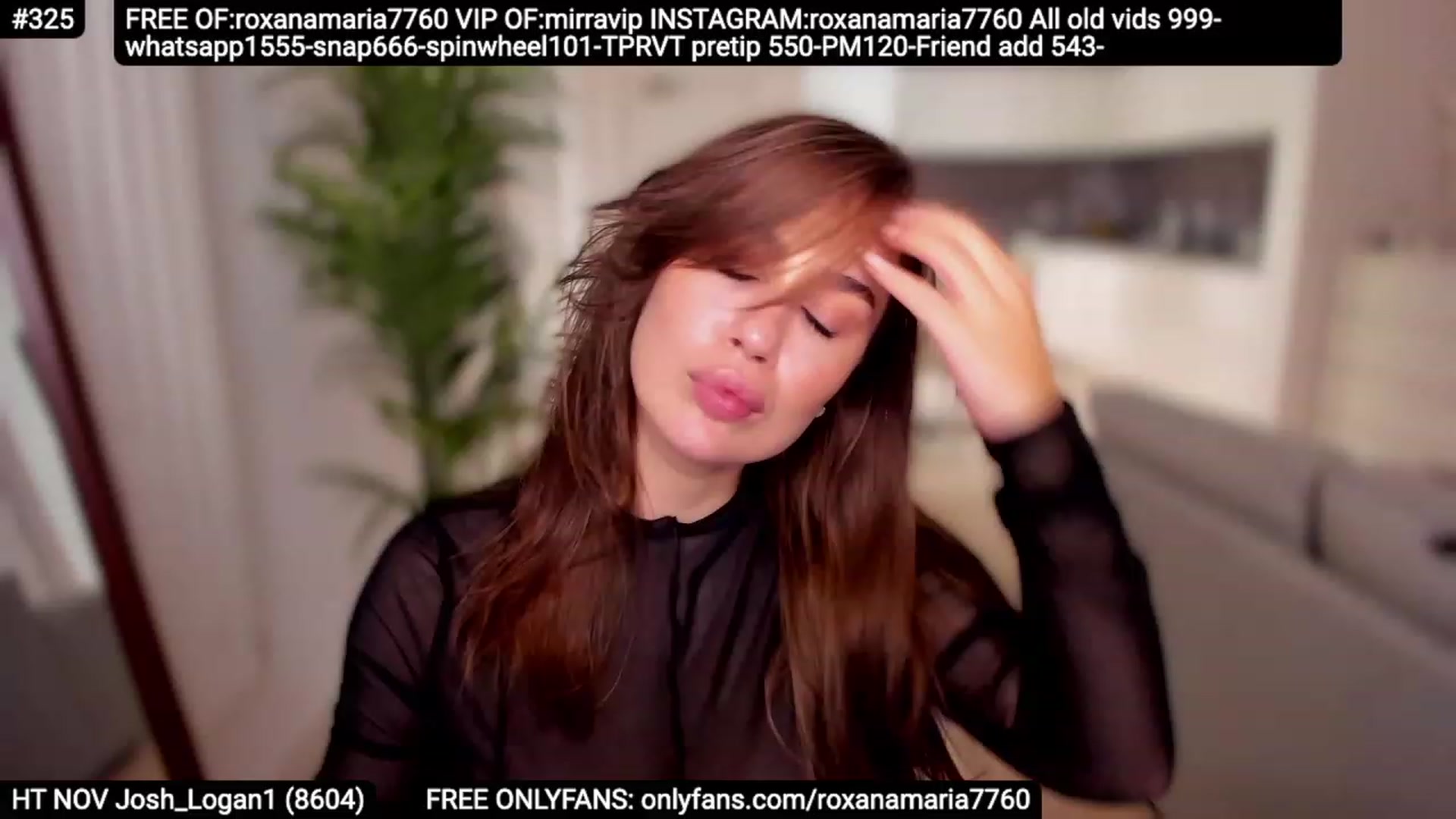 Gallery image thumbnail from XMirrabbellaX's myfreecams stream on, 11/19/2023, 24:01 image 3 of 20