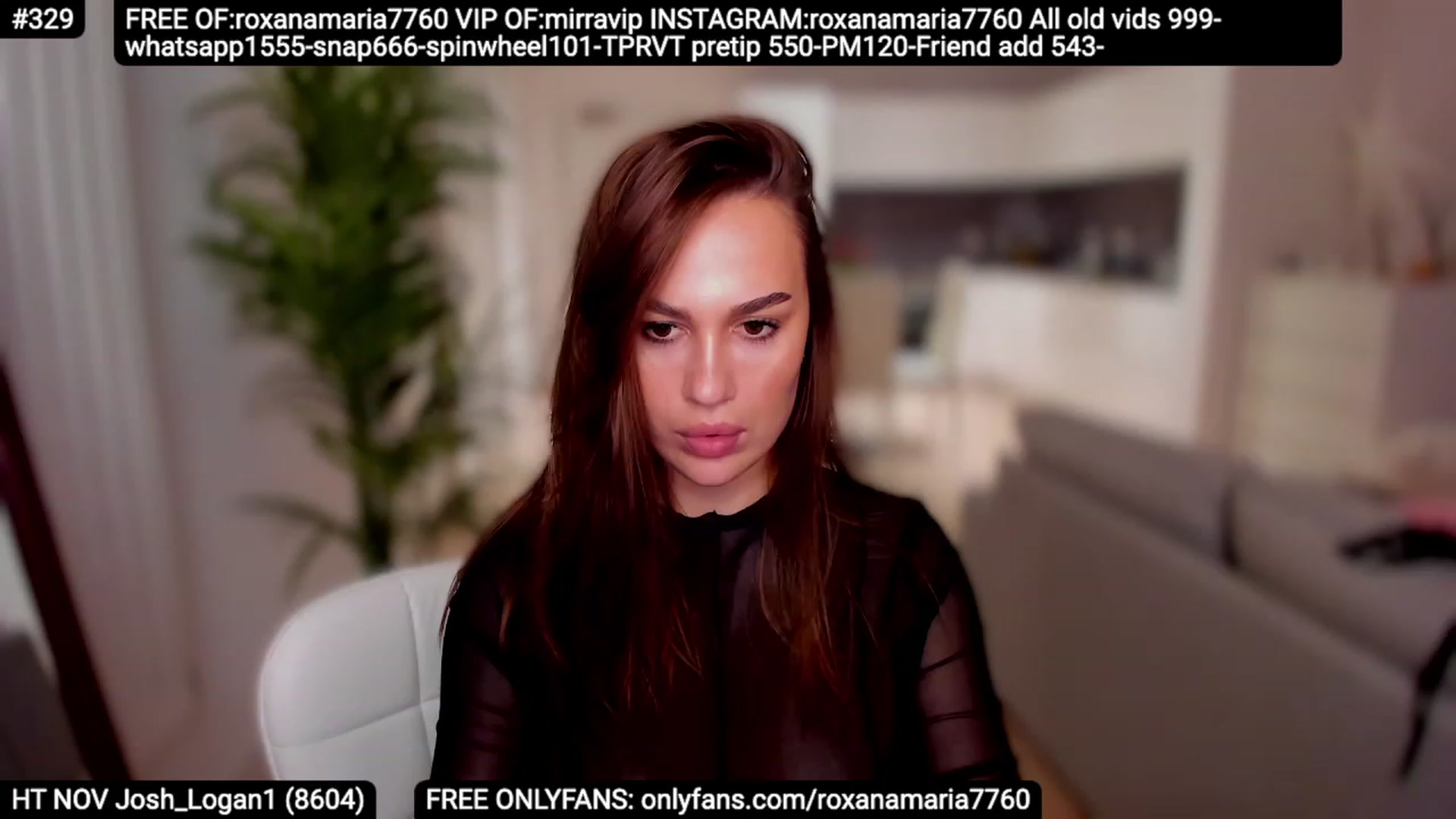 Gallery image thumbnail from XMirrabbellaX's myfreecams stream on, 11/19/2023, 01:00 image 19 of 20