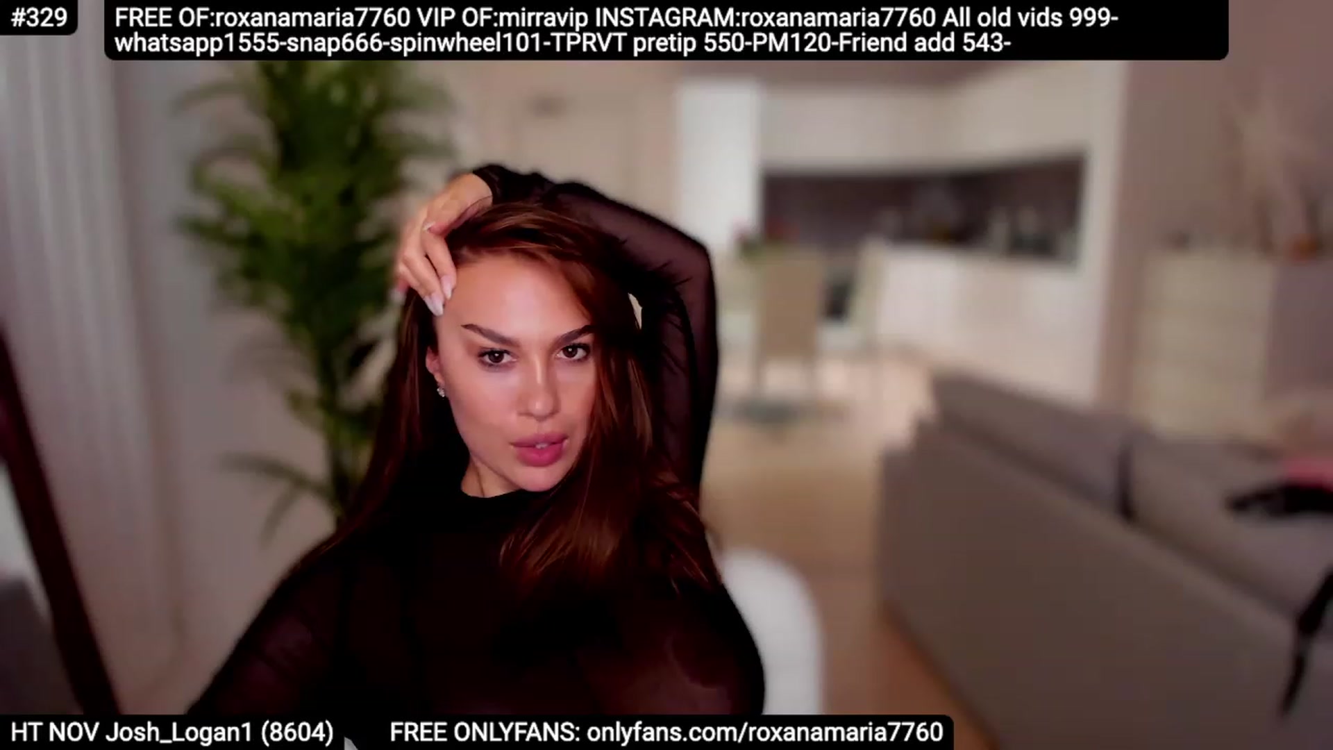 Gallery image thumbnail from XMirrabbellaX's myfreecams stream on, 11/19/2023, 01:00 image 20 of 20