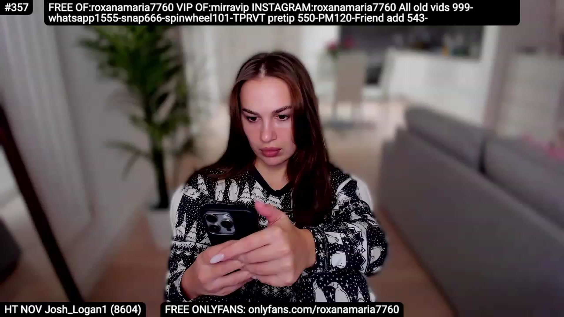 Gallery image thumbnail from XMirrabbellaX's myfreecams stream on, 11/19/2023, 19:50 image 18 of 20