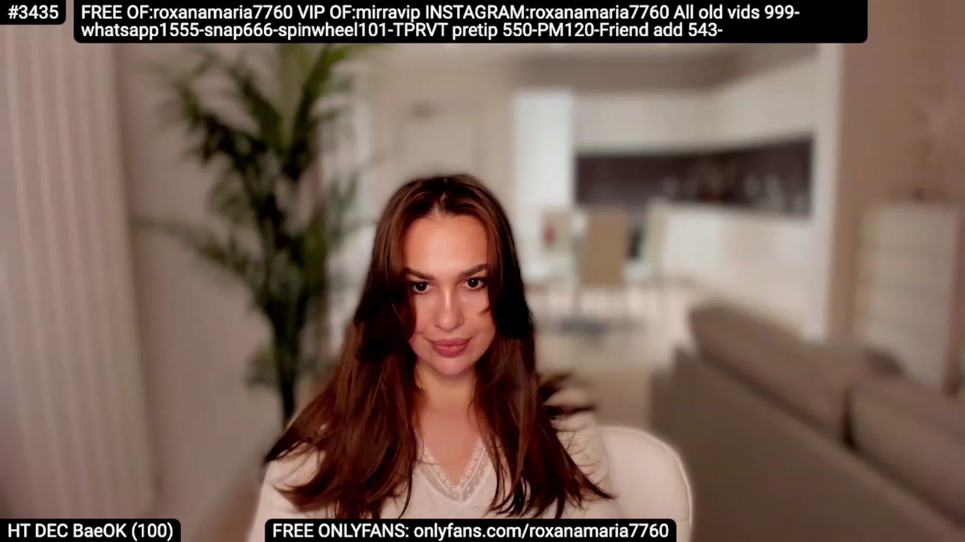 Gallery image thumbnail from XMirrabbellaX's myfreecams stream on, 12/11/2023, 17:24 image 2 of 20